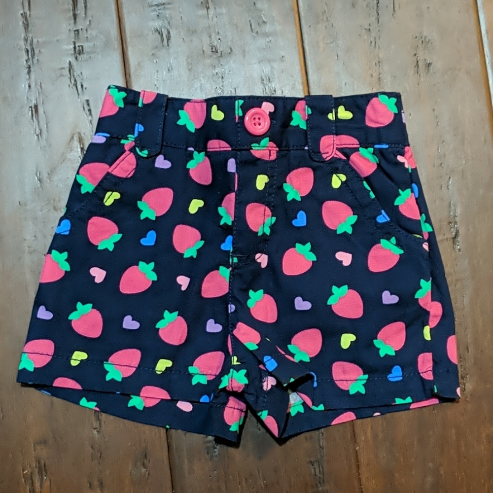 NWOT Circo Shorts